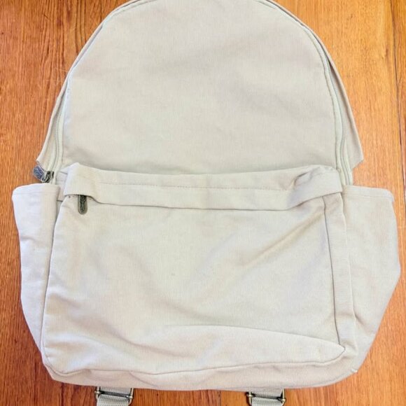 Thirty One brand beige, casual backpack - fantastic condition - Picture 1 of 4